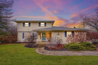 7744 Morse Rd, New Albany, OH 43054