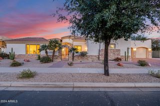 2577 N 142ND Lane, Goodyear, AZ 85395