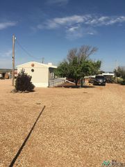 410 Conchas Dr, Conchas Dam, NM 88416