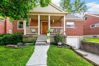 3032 Crestmoor Ln, Cincinnati, OH 45238