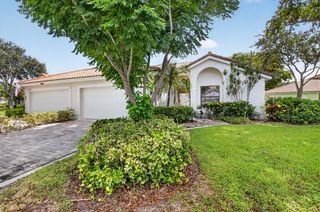 10524 Lady Palm Lane, Boca Raton, FL 33498