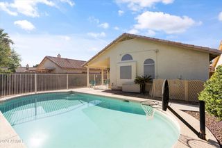 5754 W BROWN Street, Glendale, AZ 85302
