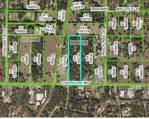 9267 County Line Rd   #123, Spring Hill, FL 34608