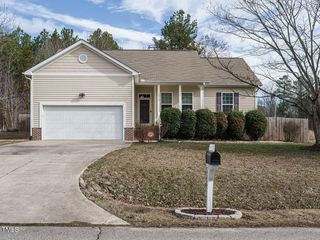 1219 E  Middleton Dr, Creedmoor, NC 27522