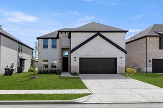 2117 Corbera Dr, Little Elm, TX 75068