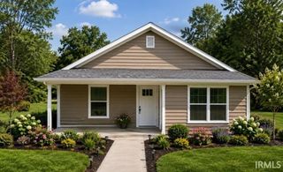 7638 W  Julia Dr, Ellettsville, IN 47429