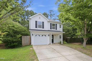 197 Depot Ridge Rd, Garner, NC 27529