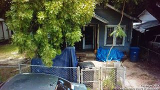 122 Big Foot St, San Antonio, TX 78204