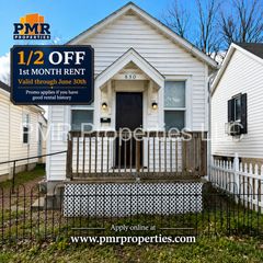 830 Warsaw Ave, St Joseph, MO 64501