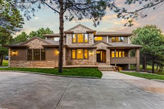 17145 Colonial Park Dr, Monument, CO 80132