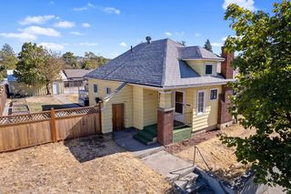 4812 N  Smith St, Spokane, WA 99217