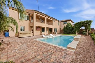 2901 Grande Arch St, Henderson, NV 89044
