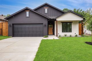 5222 Parry Ave, Dallas, TX 75223