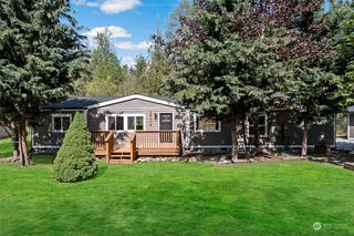 36206 96th Avenue E, Eatonville, WA 98328