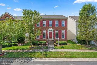 1707 Allerford Dr, Hanover, MD 21076