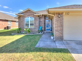 332 W  Tecumseh Meadows Dr, Norman, OK 73069