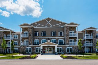 13350 S  Greenwood St #1B-1Ba-860Sqft, Olathe, KS 66062