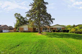 8701 W  Mooresville Rd, Camby, IN 46113
