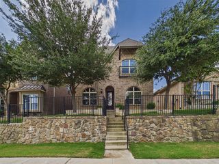 3626 Crosby St, Irving, TX 75038