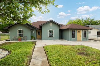 110 S  Penitas Ave, La Joya, TX 78560