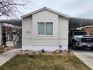 11362 S  Crescent Park Way E #8, Sandy, UT 84070