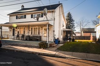 37-39 Hickory St, Wilkes Barre, PA 18702
