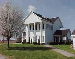 6906 W  300 N #0, Boggstown, IN 46110