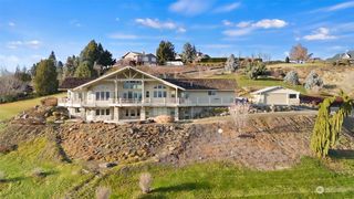 412 Wickersham Road, Yakima, WA 98908