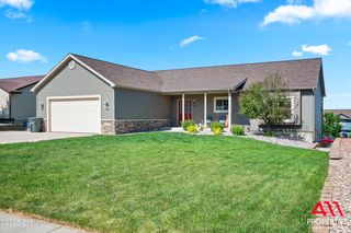 4100 Hackamore Ct, Gillette, WY 82718