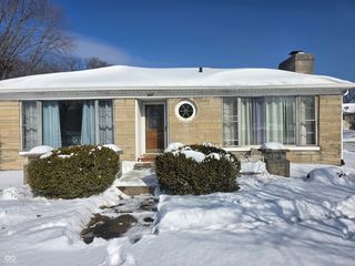 502 W  38th St, Indianapolis, IN 46208