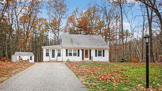 18 Oak Ridge Road, Sanford, ME 04073