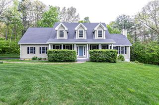 7 Hollins Avenue, Boscawen, NH 03303