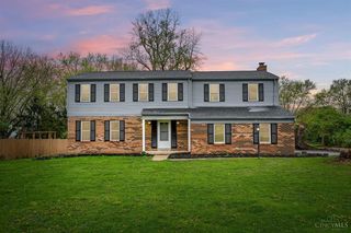 6725 Tylersville Rd, West Chester, OH 45069