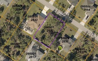 Lot 32 Sheila Ln #32, North Pt, FL 34286