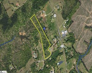 Knight Rd, Gray Court, SC 29645