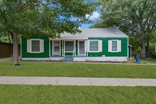 3930 Bryce Ave, Fort Worth, TX 76107