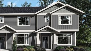 Madeline Plan in Brynhill : The Aspen Collection, North Plains, OR 97133