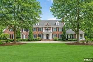 Address Not Disclosed, Saddle River, NJ 07458