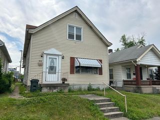 815 Prytania Ave, Hamilton, OH 45013