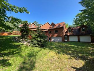 3783 N  Wilson Lake Cir E, Mercer, WI 54547