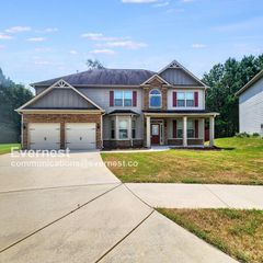 350 Adverstone Ct, Fayetteville, GA 30214