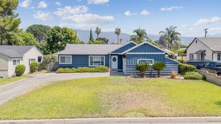 409 E  Carroll Ave, Glendora, CA 91741