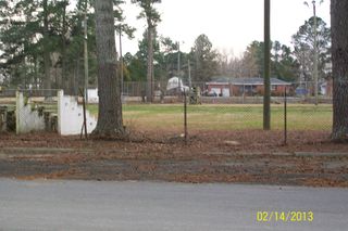 park view from house