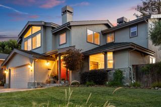 farm house belmont ca 94002