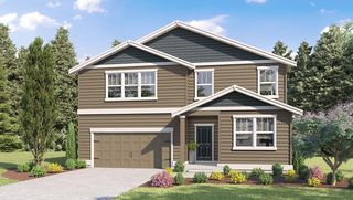 Bonney Lake, WA New Construction Homes For Sale - 30 Listings ...