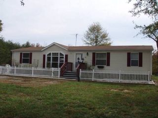 72 S  Branch Dr, Louisa, VA 23093