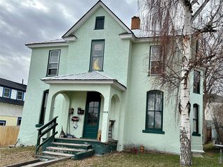 819 5th Ave, Helena, MT 59601