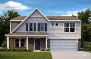 5415 Greenview Ln, Lebanon, OH 45036