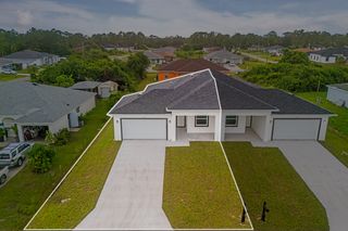 1136 Ichabod Ave S #1, Lehigh Acres, FL 33973