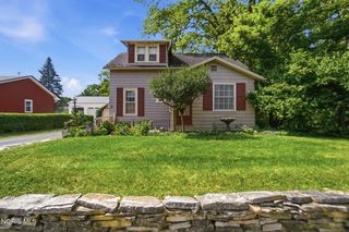 325 W  Elm St, Bluffton, OH 45817